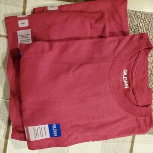 Maroon Tshirts pack of 3